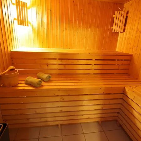 Apartmán Le Cocon - Et Sauna Privatif En Centre Alsace *