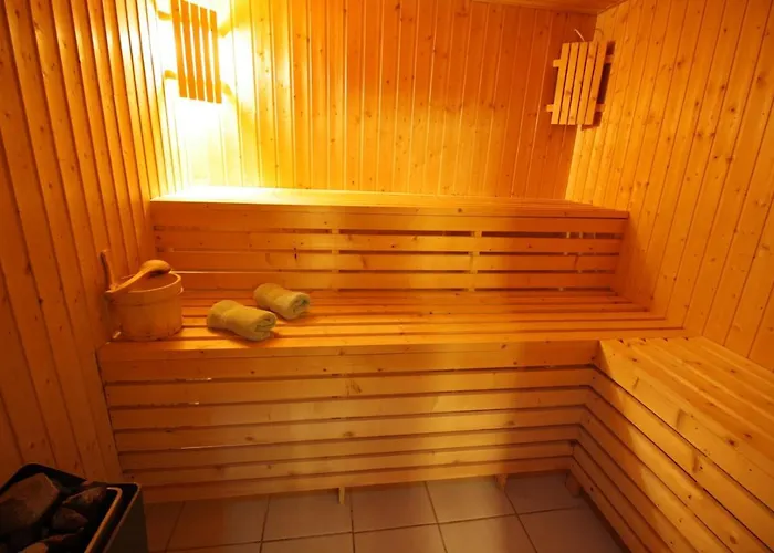 Apartment Le Cocon - Gite Spa Et Sauna Privatif En Centre Alsace *